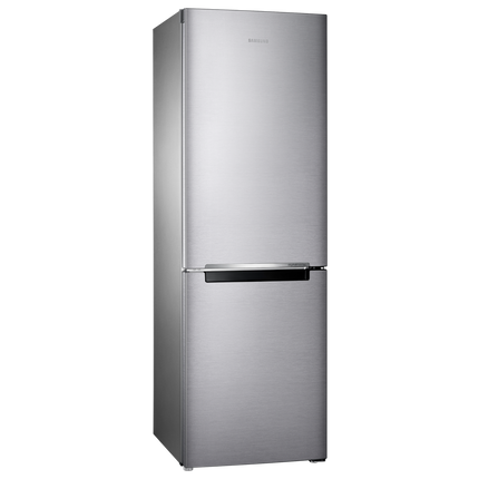 Samsung 24" Counter-Depth Bottom Mount Refrigerator with Modern Design