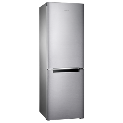 Samsung 24" Counter-Depth Bottom Mount Refrigerator with Modern Design
