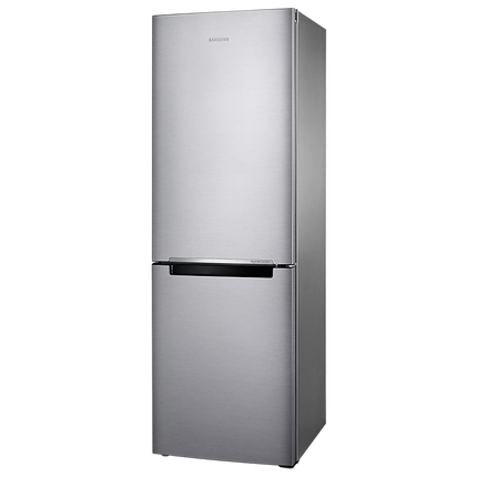 Samsung 24" Counter-Depth Bottom Mount Refrigerator with Modern Design