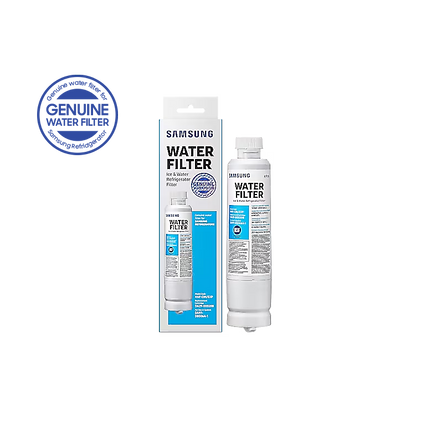 Samsung HAF-CIN/EXP Refrigerator Water Filter (4-Pack)