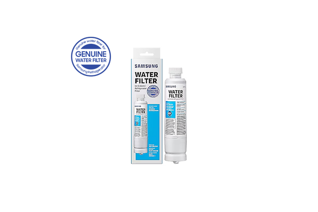 Samsung HAF-CIN/EXP Refrigerator Water Filter (4-Pack)