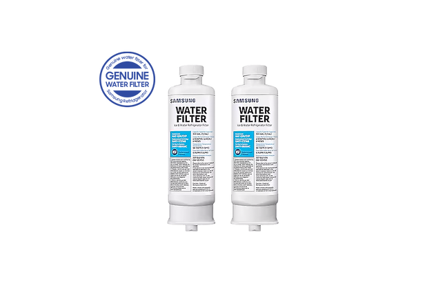 Samsung HAF-QIN Refrigerator Water Filter (2-Pack)
