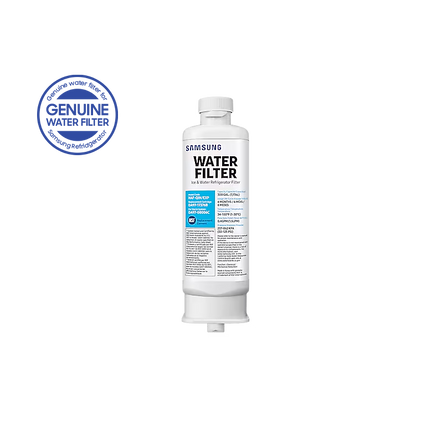 Samsung HAF-QIN Refrigerator Water Filter (2-Pack)
