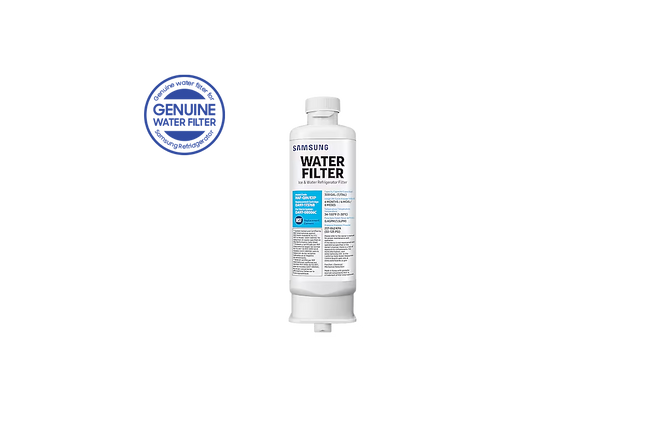 Samsung HAF-QIN Refrigerator Water Filter (2-Pack)