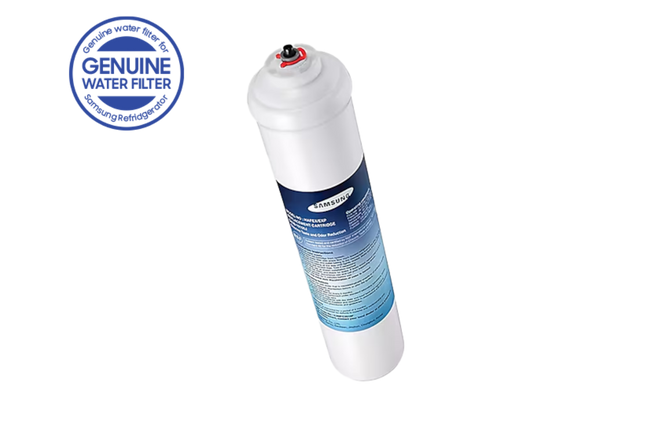 Samsung HAF-EX/XAA Refrigerator Water Filter (2-Pack)