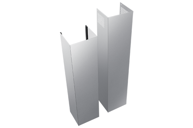 Samsung 5 Series Chimney Hood Extension Kit