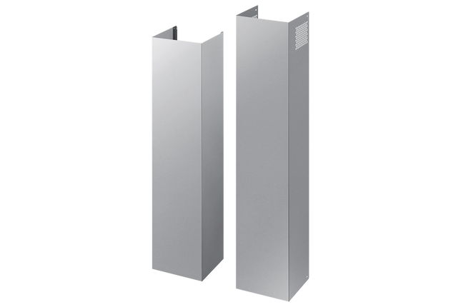Samsung 5 Series Chimney Hood Extension Kit