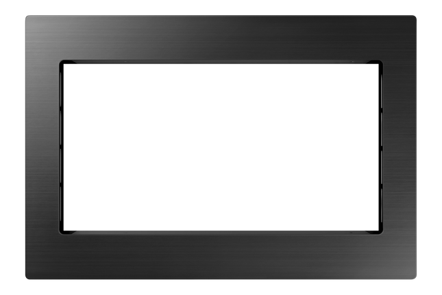 Samsung Trim Kit for Countertop Microwave