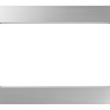 Samsung Trim Kit for Countertop Microwave, MA-TK8020TG/AC