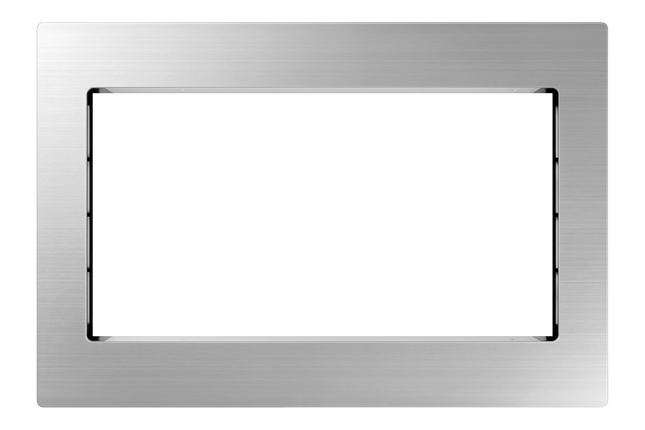 Samsung Trim Kit for Countertop Microwave, MA-TK8020TG/AC