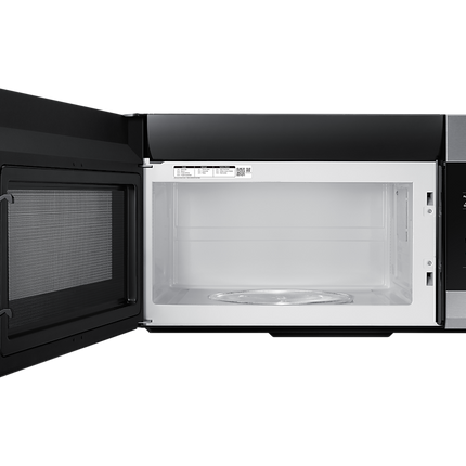 Samsung 1.7 cu.ft. Over the Range Microwave with 300 CFM