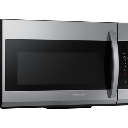 Samsung 1.7 cu.ft. Over the Range Microwave with 300 CFM