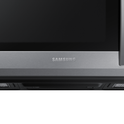 Samsung 1.7 cu.ft. Over the Range Microwave with 300 CFM