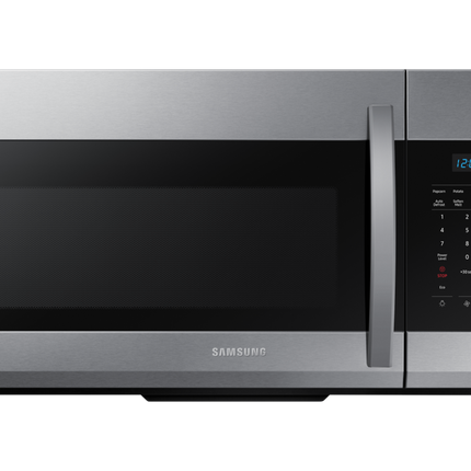 Samsung 1.7 cu.ft. Over the Range Microwave with 300 CFM