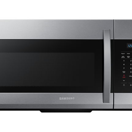 Samsung 1.7 cu.ft. Over the Range Microwave with 300 CFM