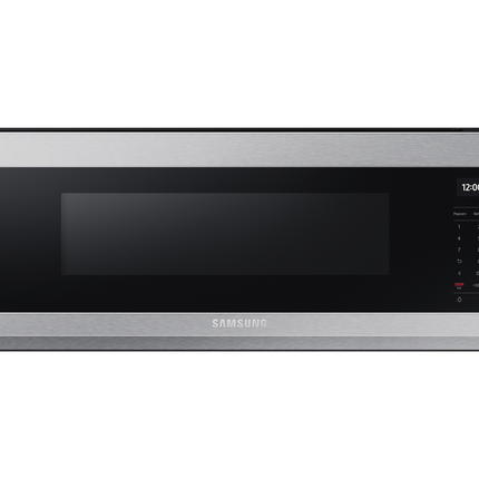 Samsung 1.1 cu.ft. Slim Over the Range Microwave with 550CFM