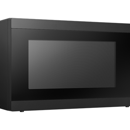 Samsung 1.9 cu.ft Countertop Microwave with Sensor Cooking