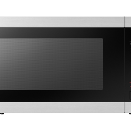 Samsung 1.9 cu.ft Countertop Microwave with Sensor Cooking - Stainless Steel