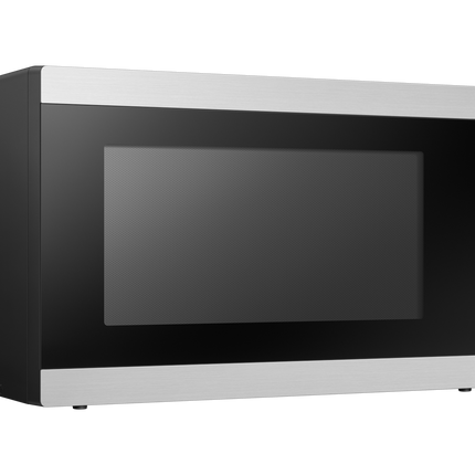 Samsung 1.9 cu.ft Countertop Microwave with Sensor Cooking - Stainless Steel