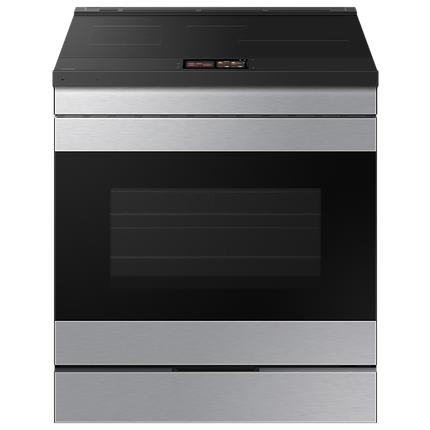 Samsung 6.3 cu.ft. Induction Slide-In Range with AI Home