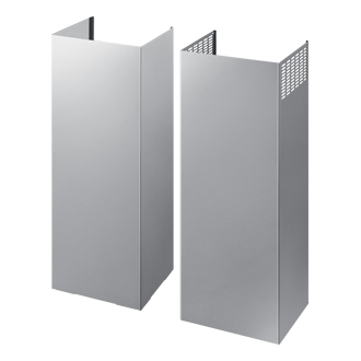 Samsung 7 Series Chimney Hood Extension Kit