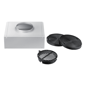 Samsung 7 Series Hood Recirculation Kit