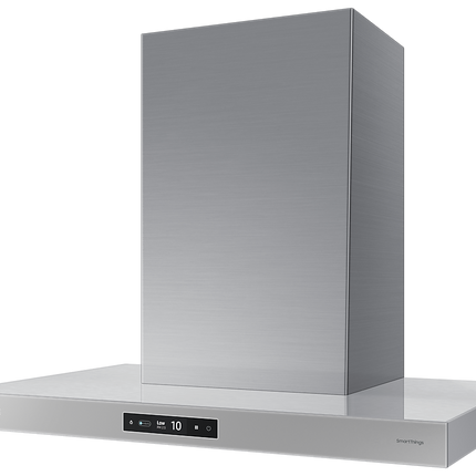 Samsung 30” Bespoke 7 Series Hood with Triple Air Sensor