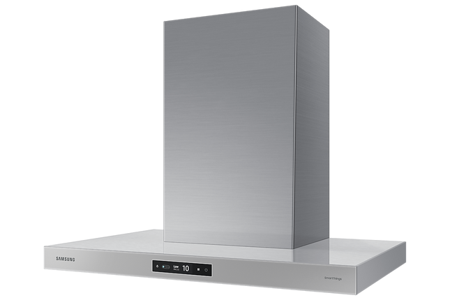 Samsung 30” Bespoke 7 Series Hood with Triple Air Sensor