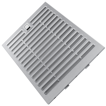 Samsung 30” Bespoke 7 Series Hood with Triple Air Sensor