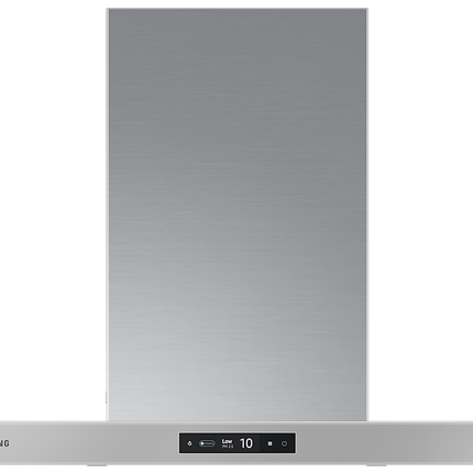 Samsung 30” Bespoke 7 Series Hood with Triple Air Sensor