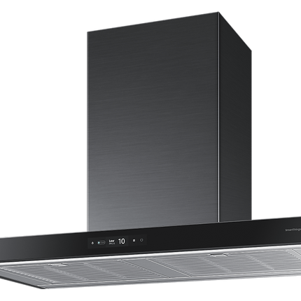 Samsung 30” Bespoke 7 Series Hood with Triple Air Sensor