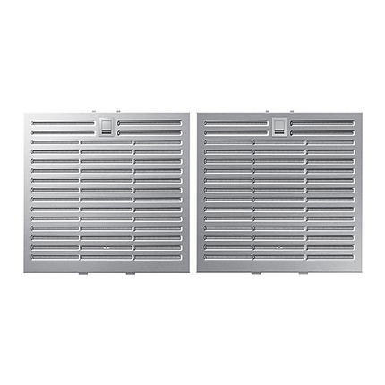 Samsung 30” Bespoke 7 Series Hood with Triple Air Sensor