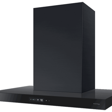 Samsung 30” Bespoke 7 Series Hood with Triple Air Sensor