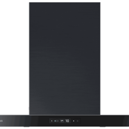 Samsung 30” Bespoke 7 Series Hood with Triple Air Sensor