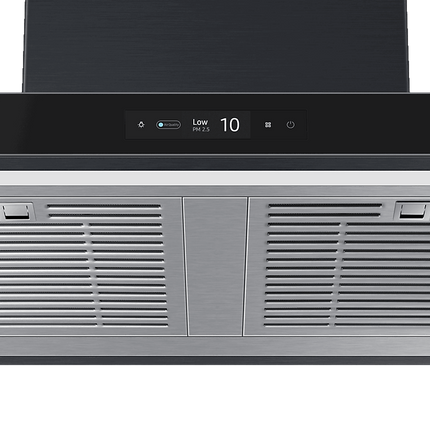 Samsung 30” Bespoke 7 Series Hood with Triple Air Sensor