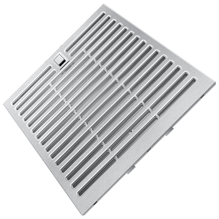 Samsung 36” Bespoke 7 Series Chimney Hood with Triple Air Sensor