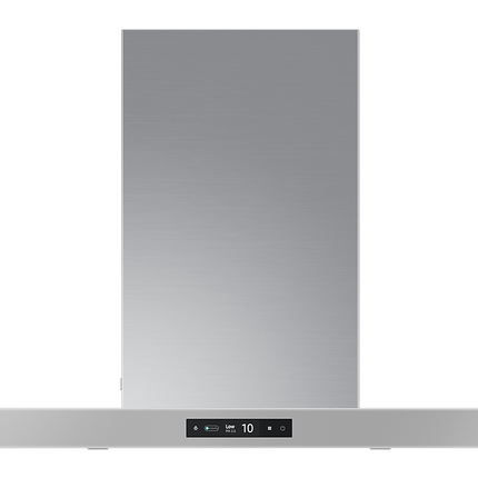 Samsung 36” Bespoke 7 Series Chimney Hood with Triple Air Sensor