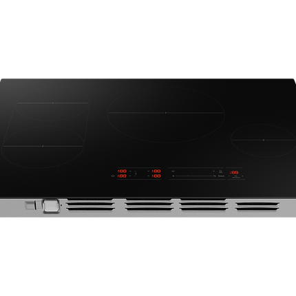 Samsung 30" 4-Element Anti-Scratch Induction Cooktop