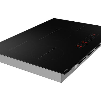 Samsung 30" 4-Element Anti-Scratch Induction Cooktop