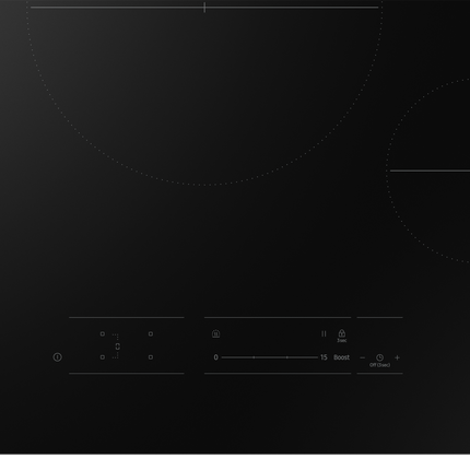 Samsung 30" 4-Element Anti