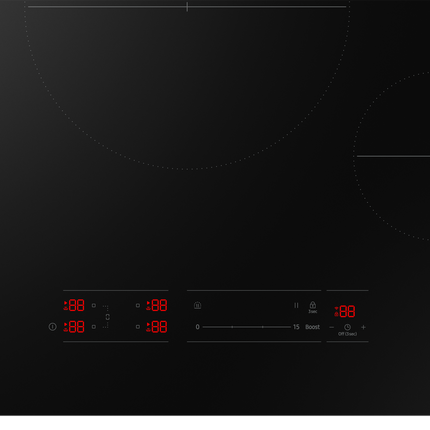Samsung 30" 4-Element Anti
