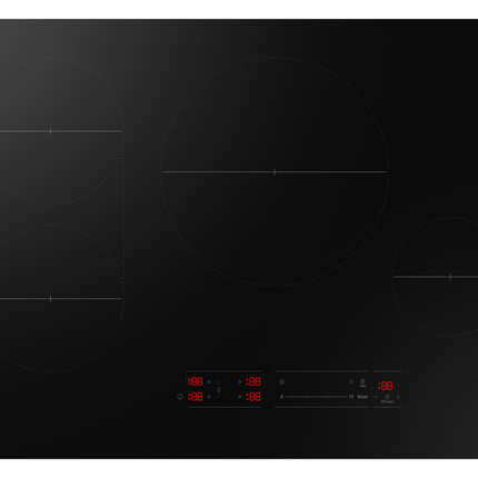 Samsung 30" 4-Element Anti