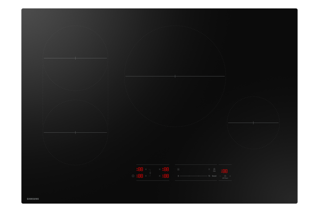 Samsung 30" 4-Element Anti