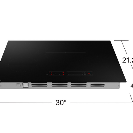 Samsung 30" 4-Element Anti
