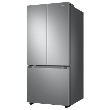 Samsung 30" French Door Refrigerator with modern design