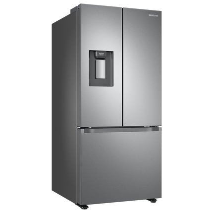 Samsung 30” French Door Refrigerator with Water Dispenser