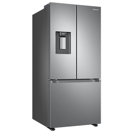 Samsung 30” French Door Refrigerator with Water Dispenser