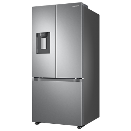 Samsung 30” French Door Refrigerator with Water Dispenser