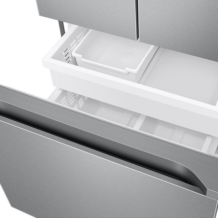 Samsung 30” French Door Refrigerator with Water Dispenser