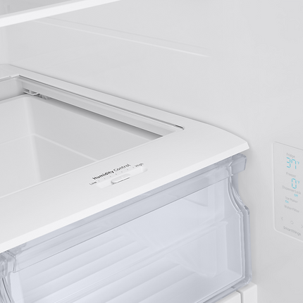 Samsung 30” French Door Refrigerator with Water Dispenser